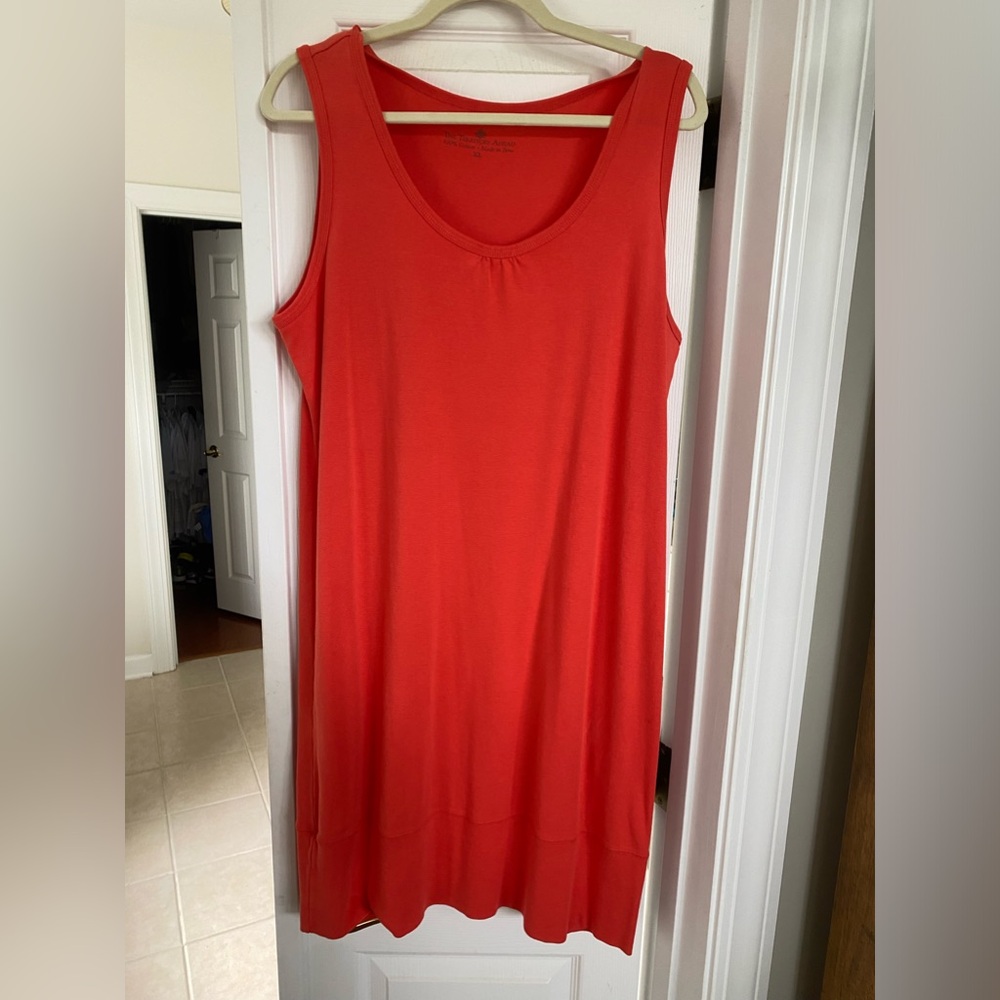 The Territory Ahead 100% cotton dress/ NWOT